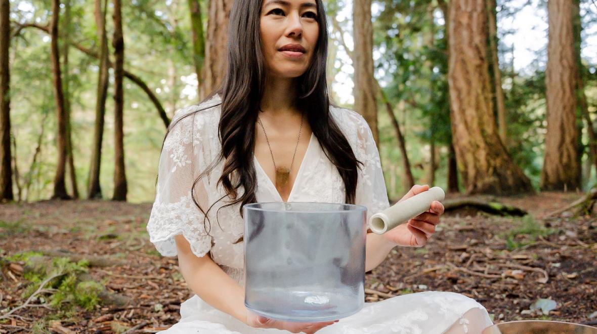 Sound Journey Meditation 2023 Seattle Area Family Fun Calendar